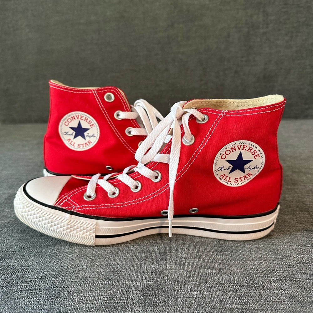 Converse - High Top - Chuck Taylor All Star Classic